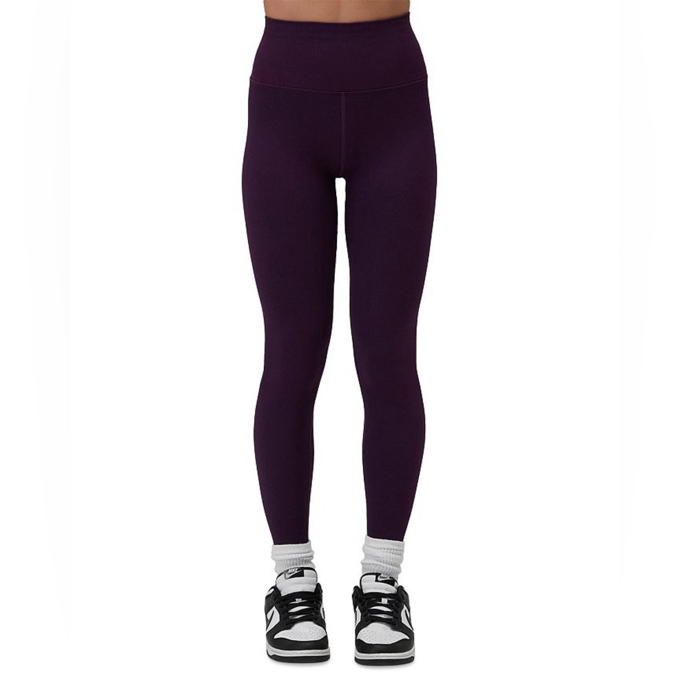 Spiritual Gangster Lurex Love Sculpt Leggings